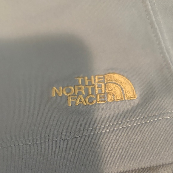 The Northface Vneck Women’s Vaporwick Top size Large - Picture 10 of 10